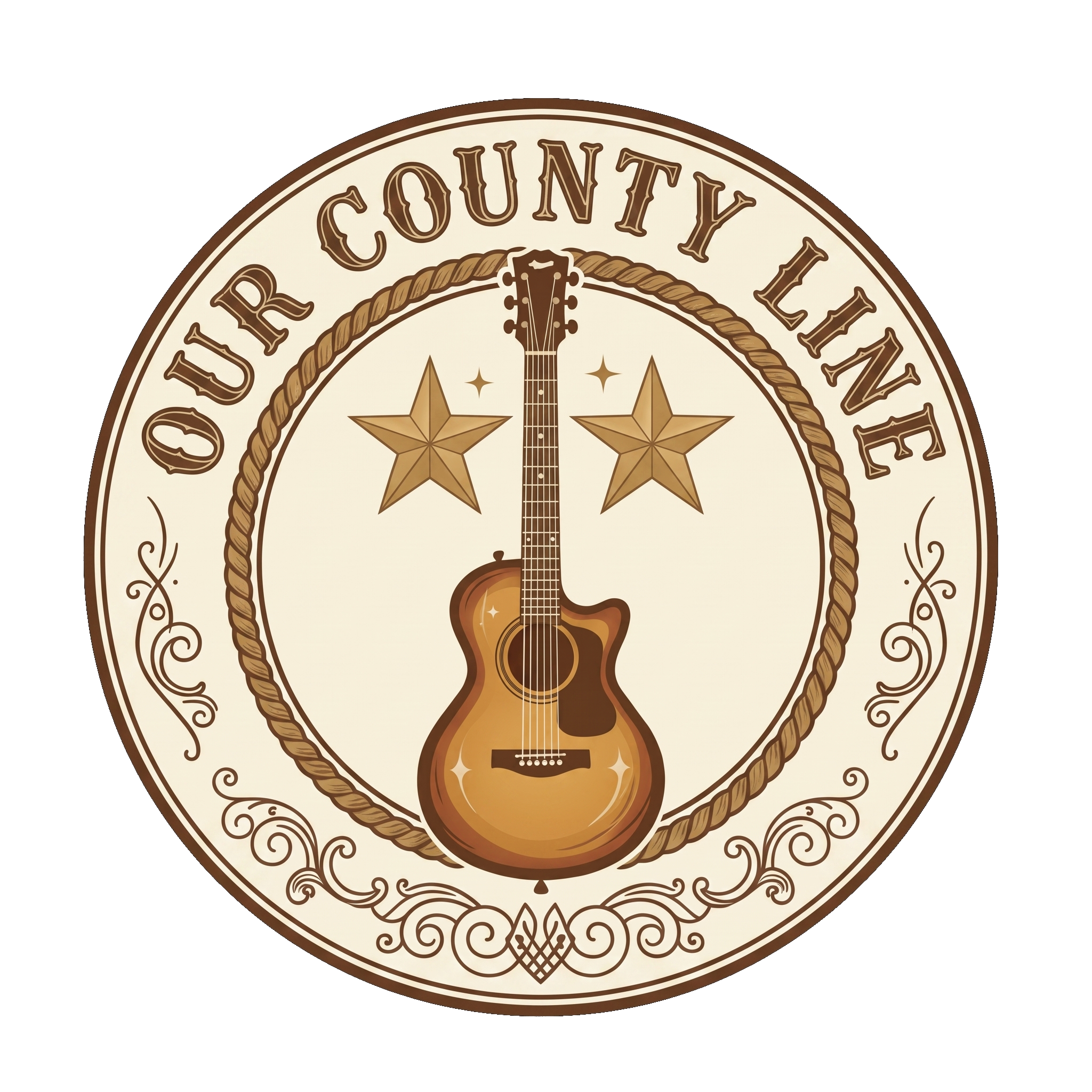 Our County Line Logo